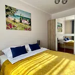 Mala Italia Apartments