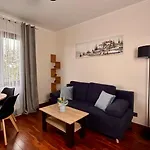 Mala Italia Apartments