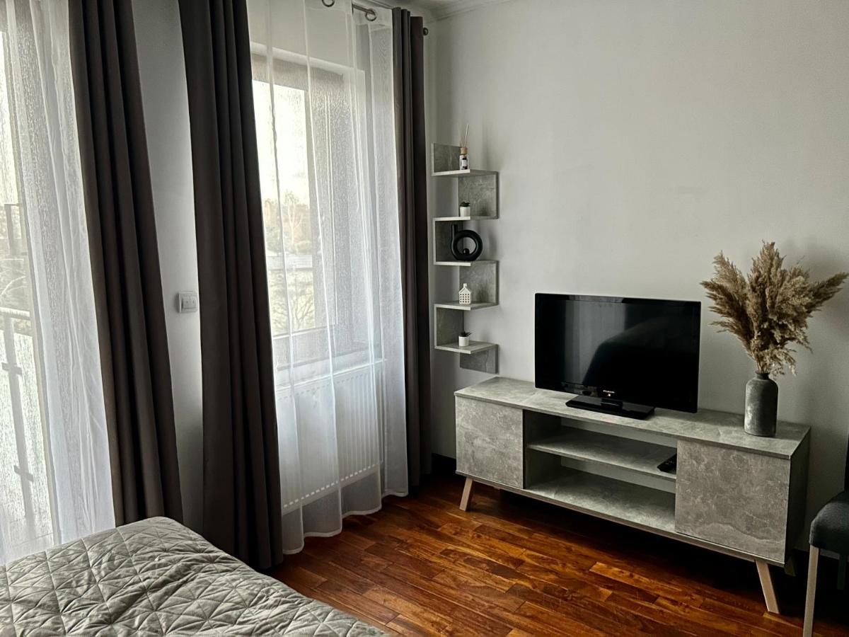 Mala Italia Apartament