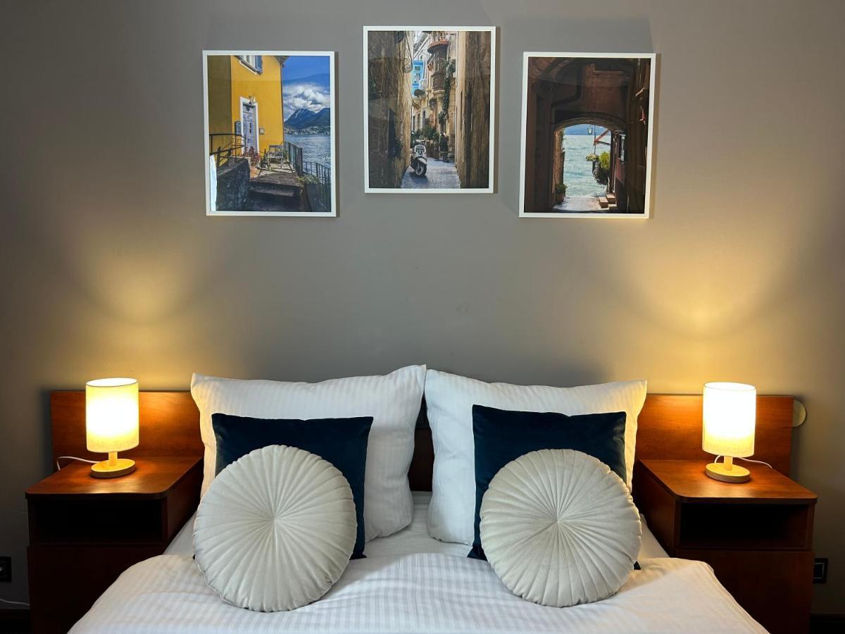 Mala Italia Apartament
