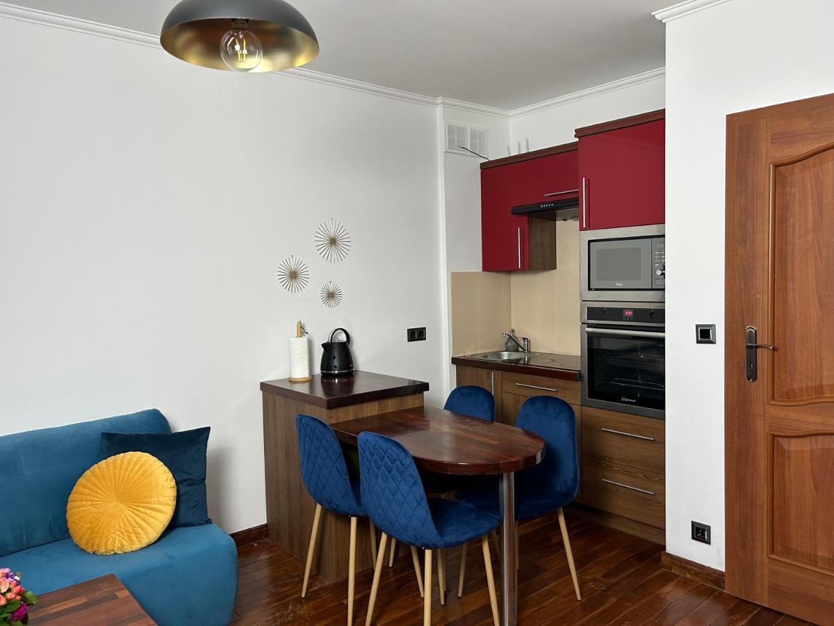 Mala Italia Apartament