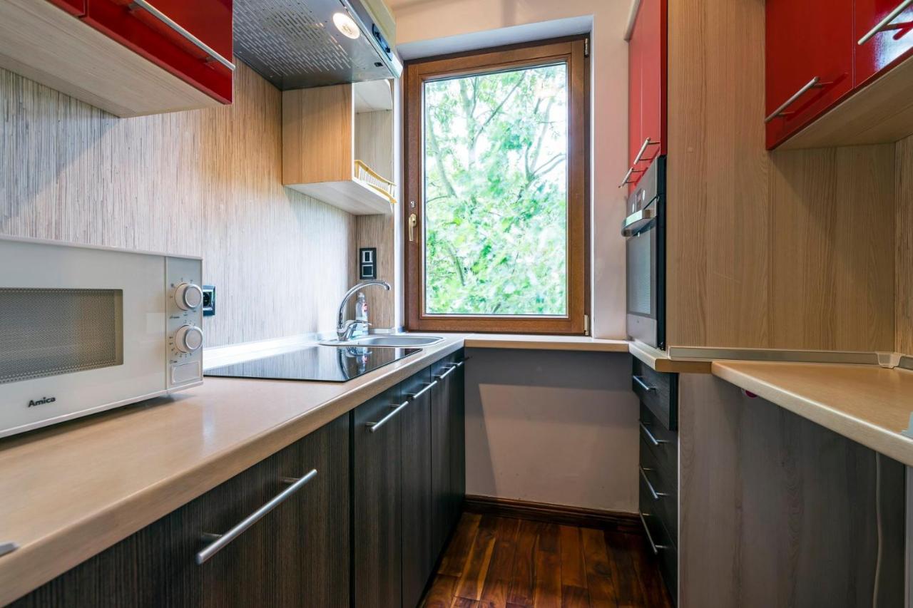 Mala Italia Apartament
