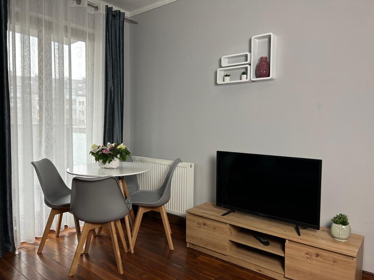 Apartament Mala Italia