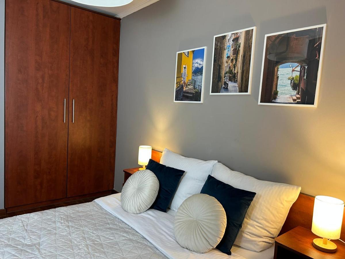 Mala Italia Apartament Wrocław