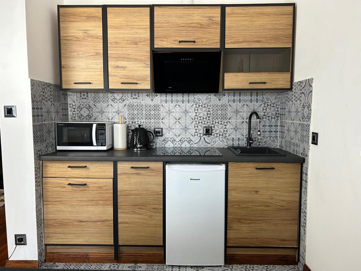 Apartament Mala Italia Wrocław