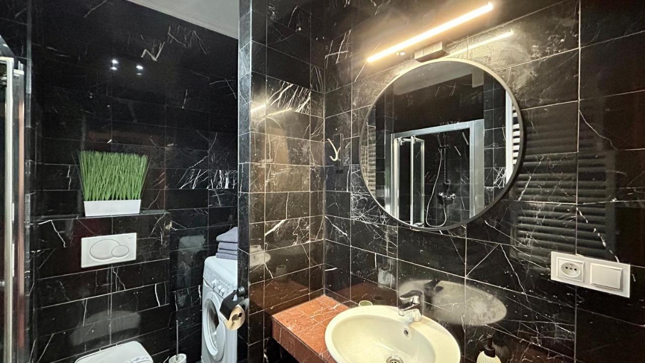 Apartament Mala Italia *