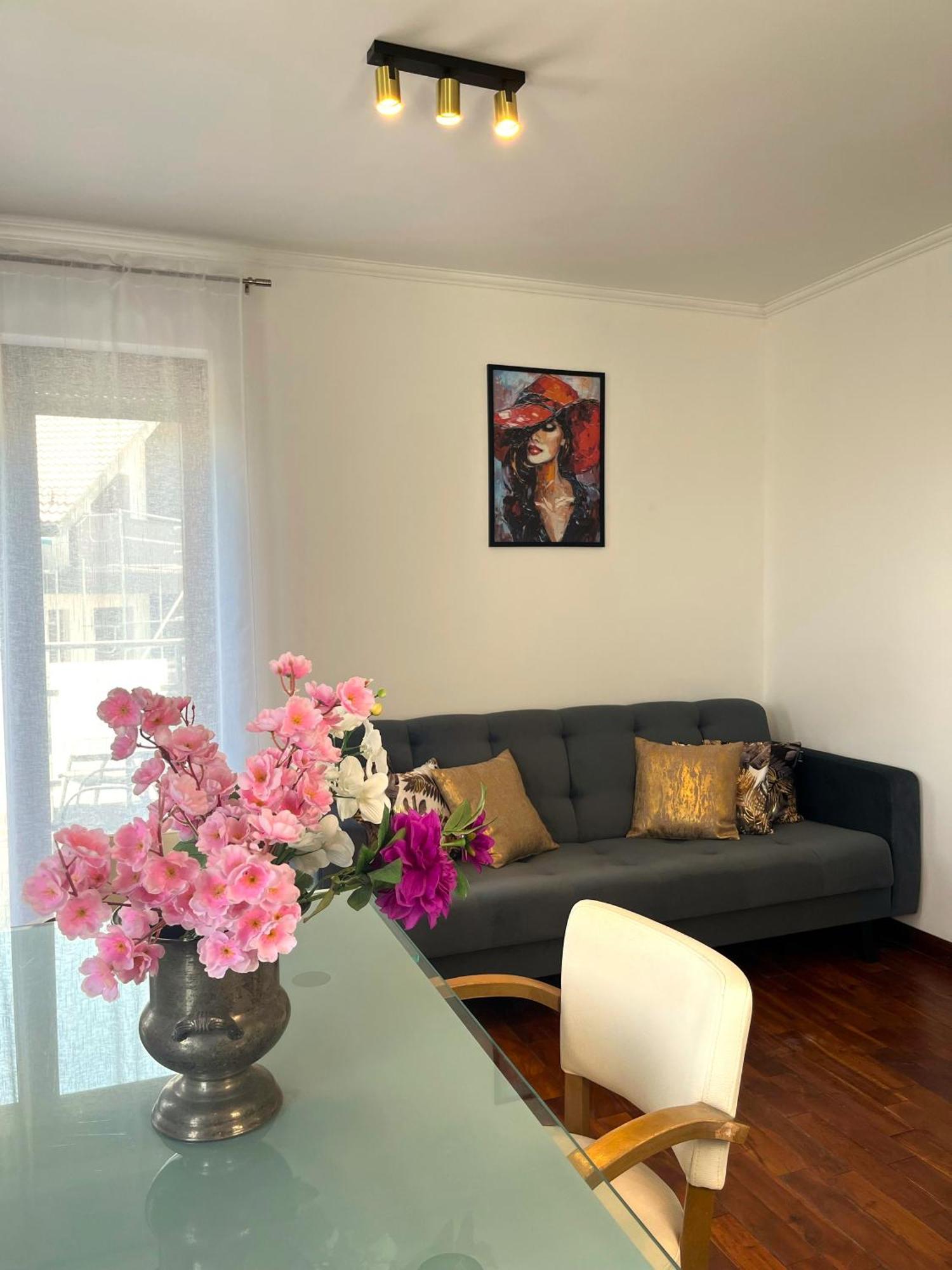 Mala Italia Apartament Wrocław