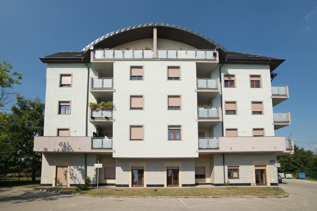 Apartament Mala Italia Wrocław