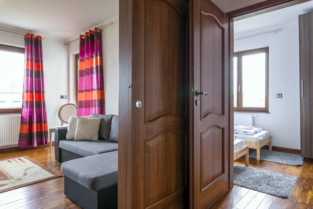 Apartament Mala Italia