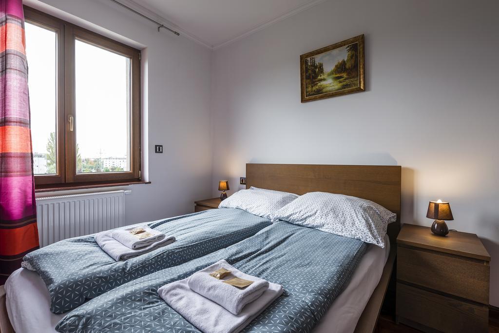 Apartament Mala Italia *