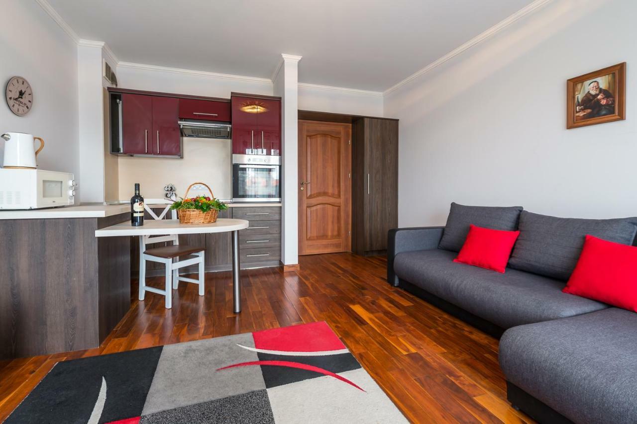 Apartament Mala Italia *